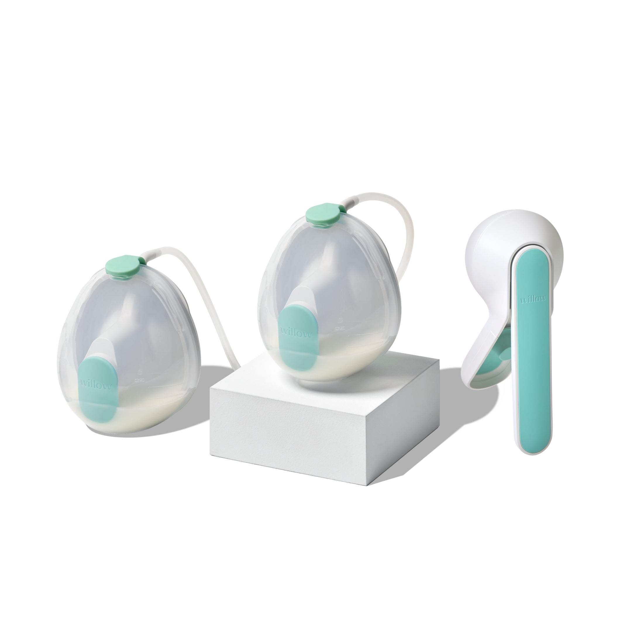 Willow Sync pump