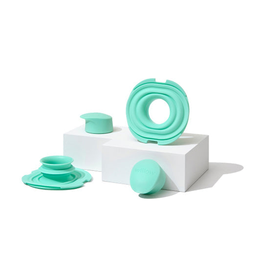 Pump accessories