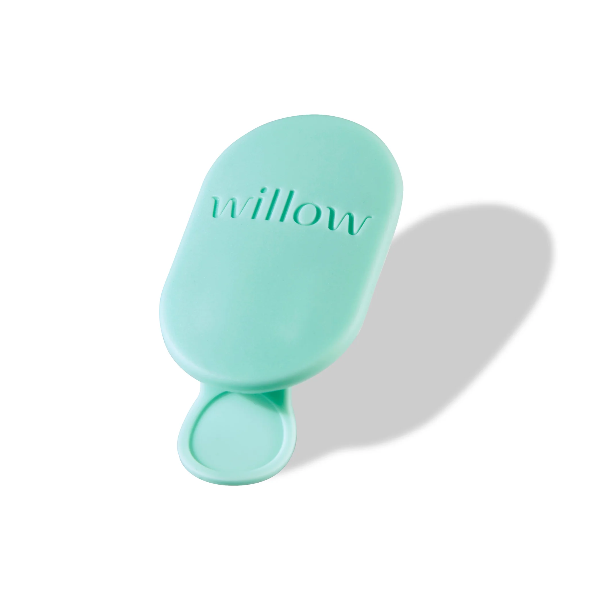 Jeu de valves Willow Wave (lot de 4)