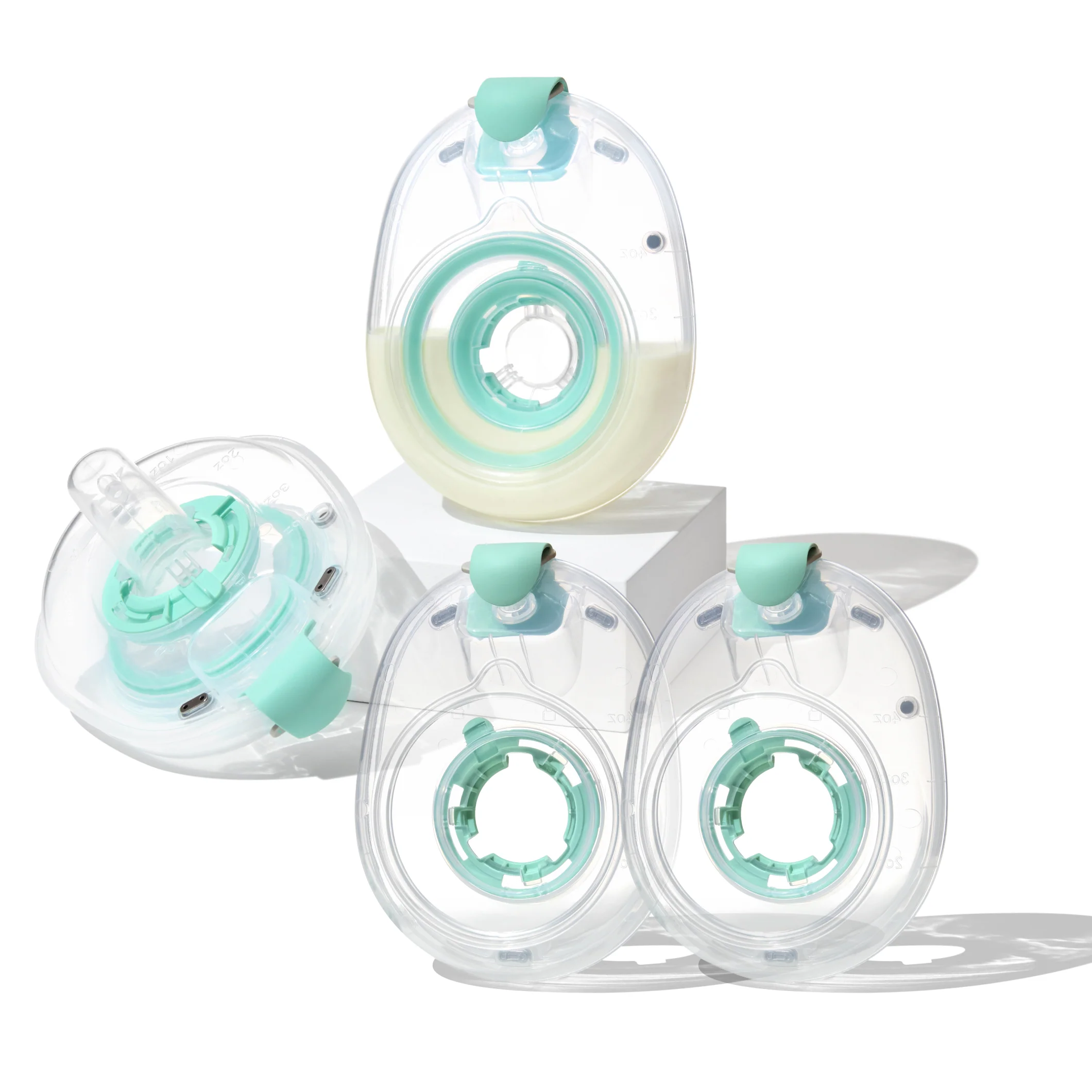 Willow Pump