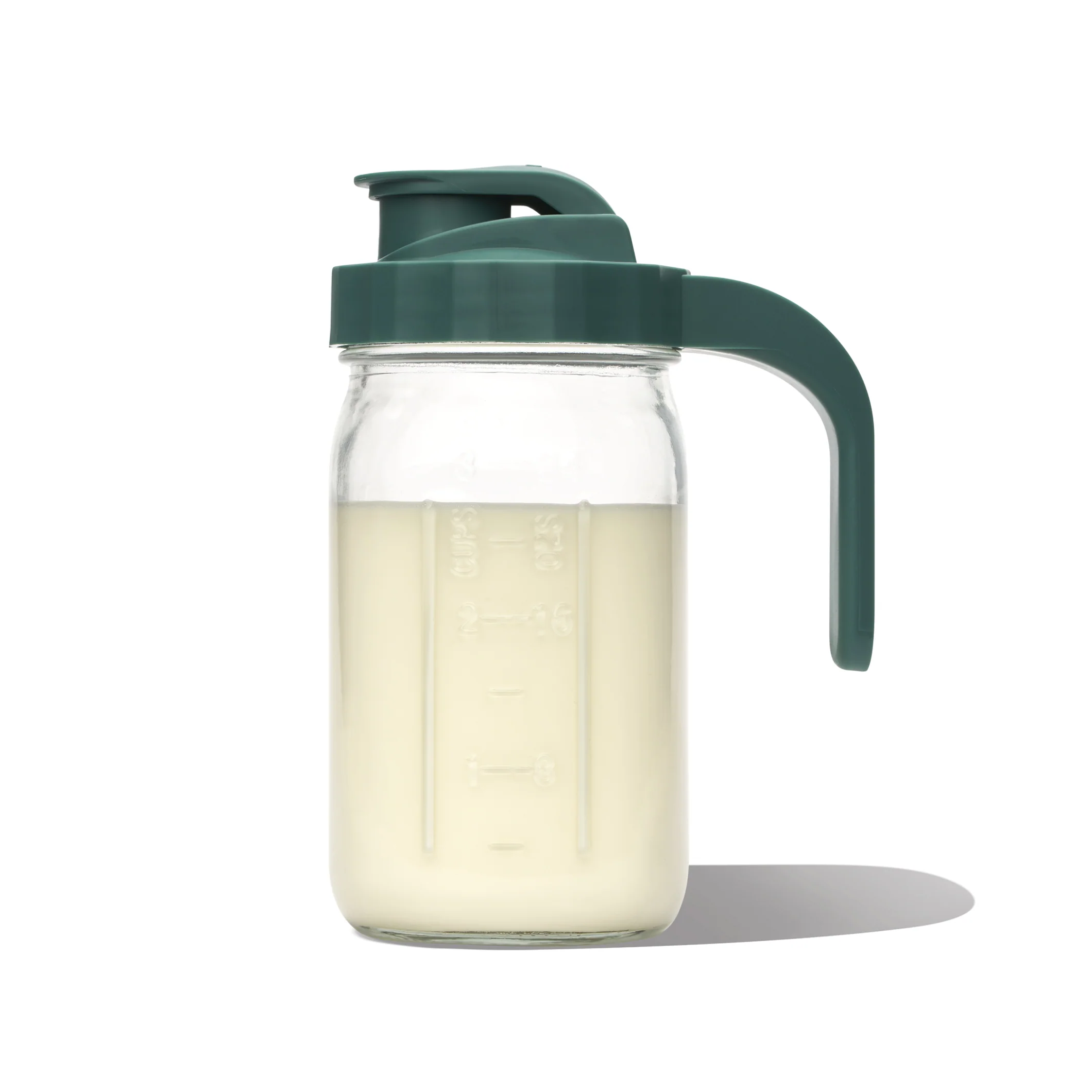 Glas-Muttermilchkrug (32 oz)