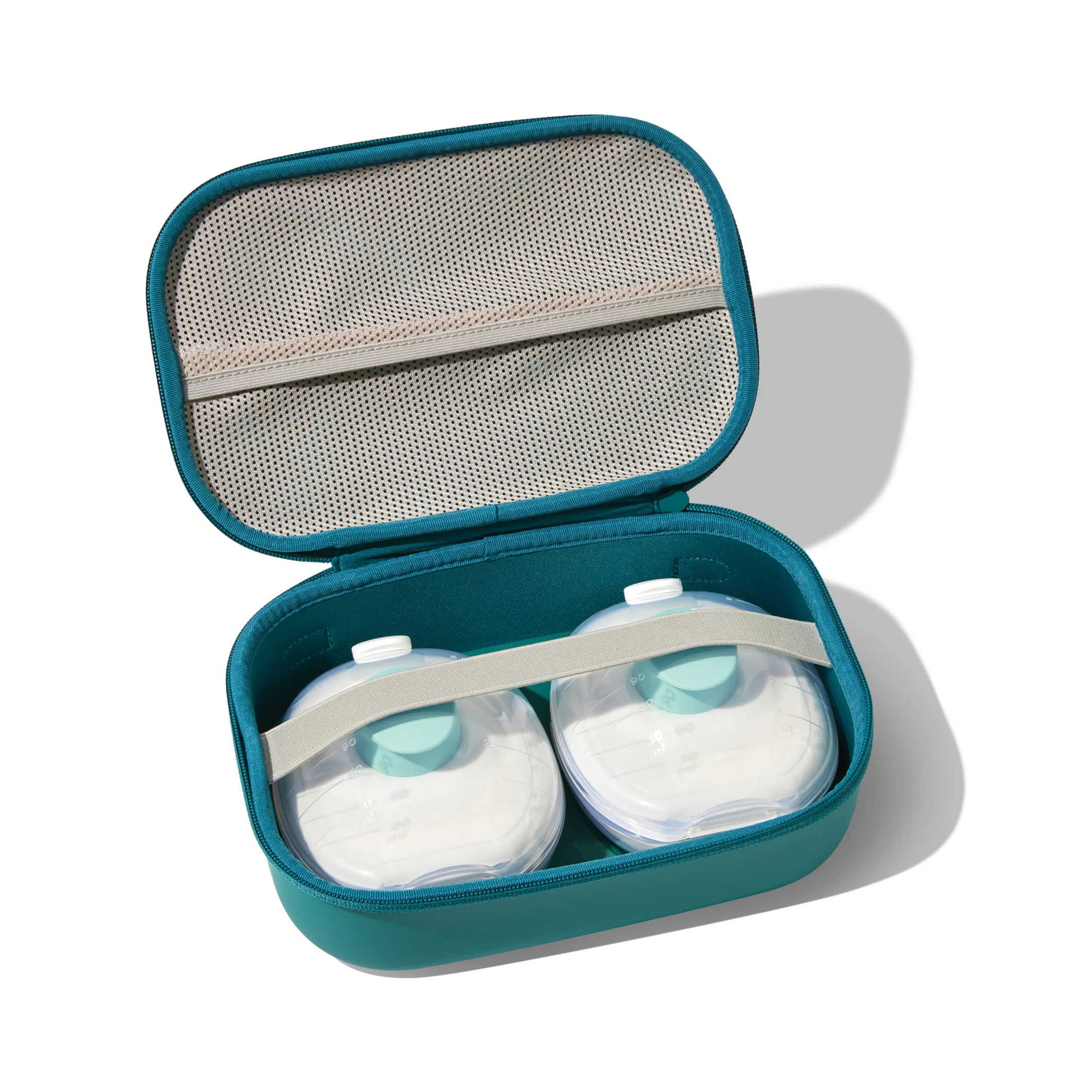 Pump Anywhere Case Compact Easy-Clean Carry Case for Your Pump