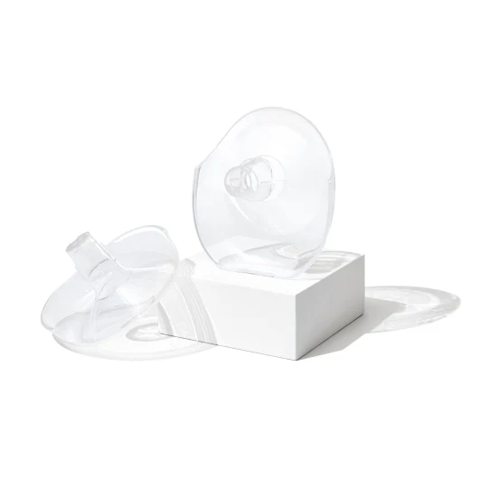 Willow Go® Flange Set (2-pack)