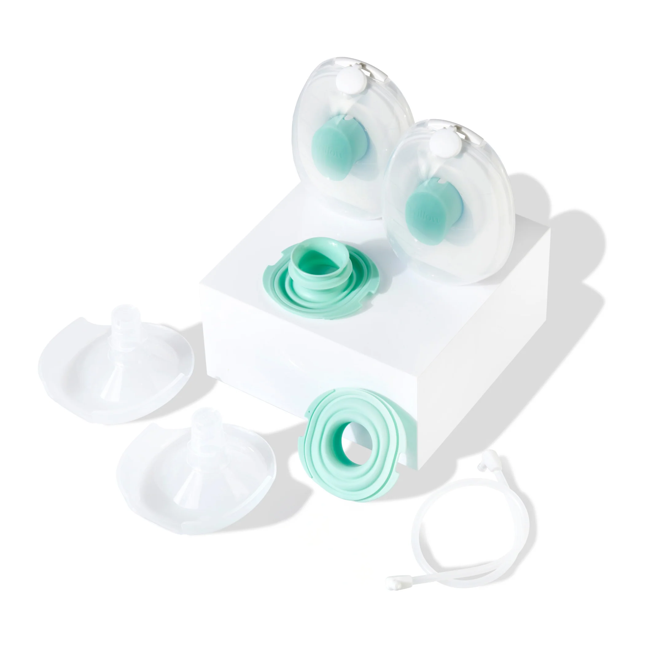 Set de piezas de repuesto Willow Sync