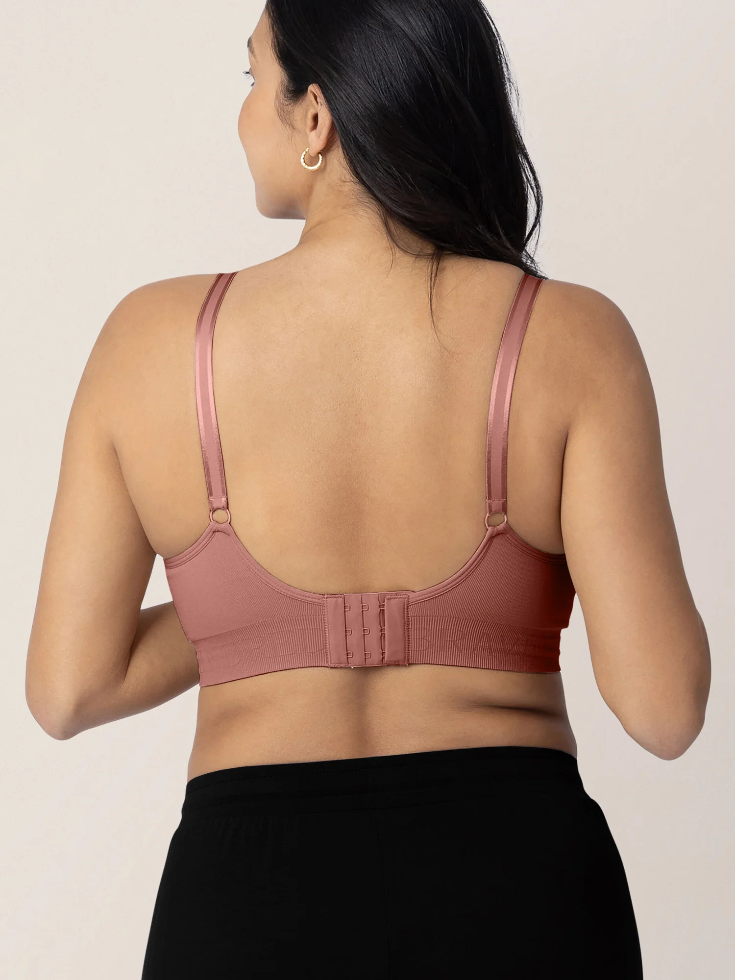 Kindred Bravely Simply Sublime® Nursing Bra