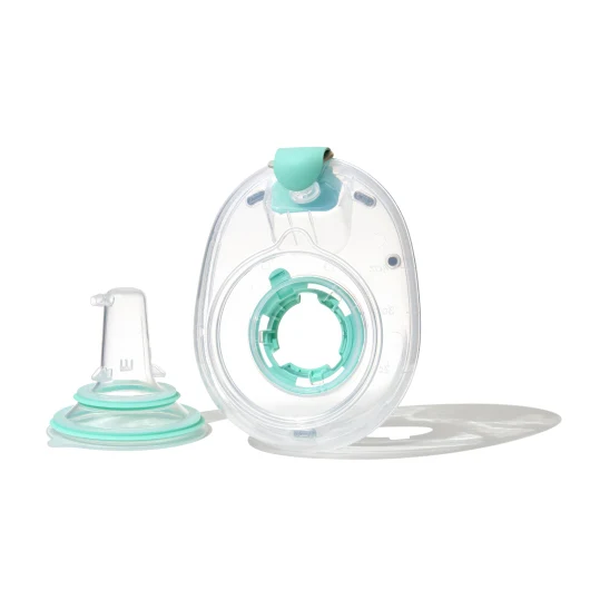 Willow 360 Milk Container Insert Replacement Set 2-Pack