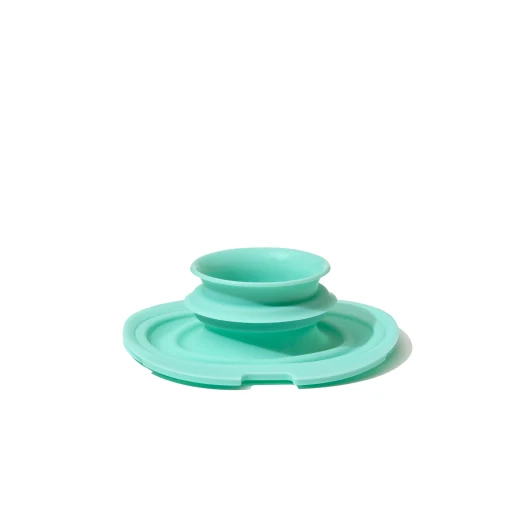 Willow Go® Pump Diaphragm Set 2-Pack, Food-Grade Silicone Spare Parts
