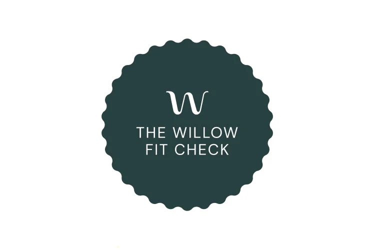 Virtual Sizing Session for Willow Pump Wearers