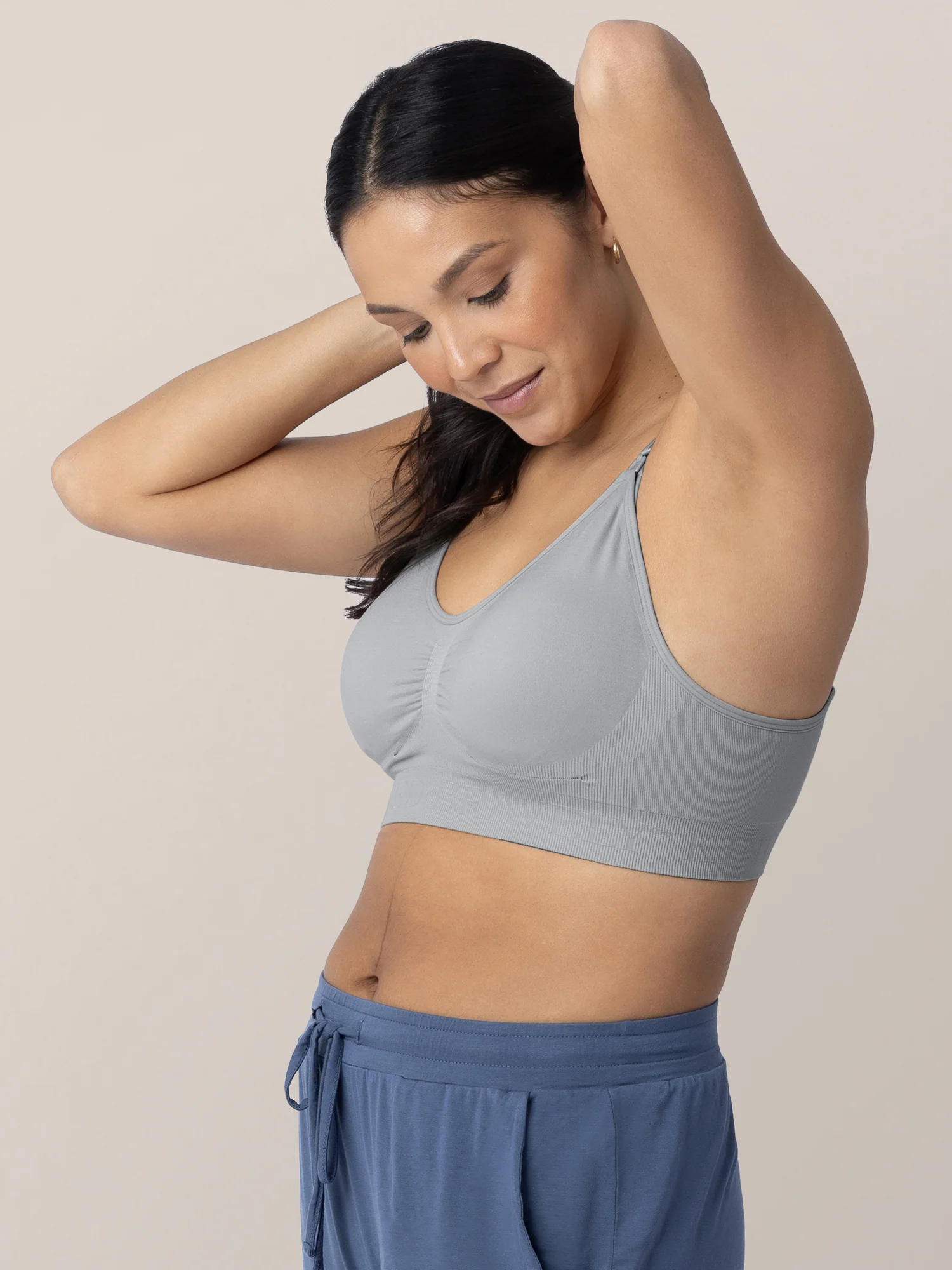 Kindred Bravely Simply Sublime® Nursing Bra