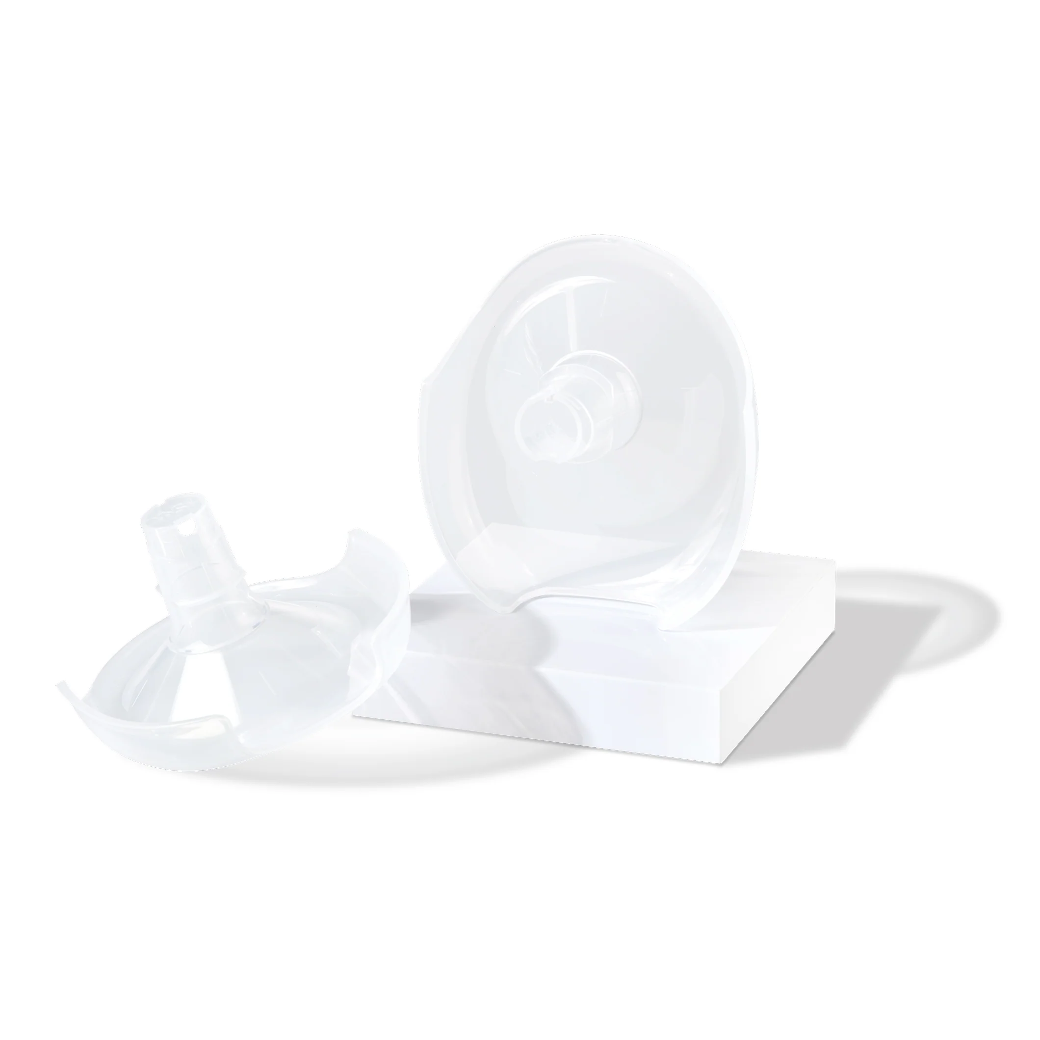 Jeu de téterelles Willow Sync 24 mm (lot de 2)