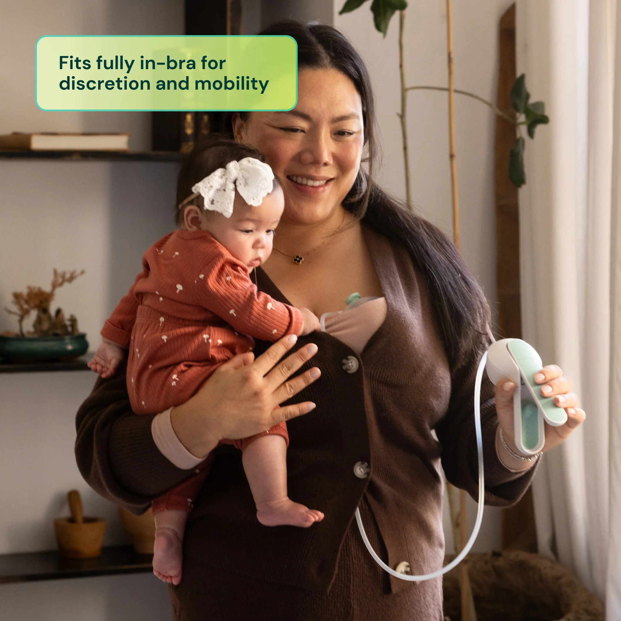 Pump & Clean Anywhere Bundle