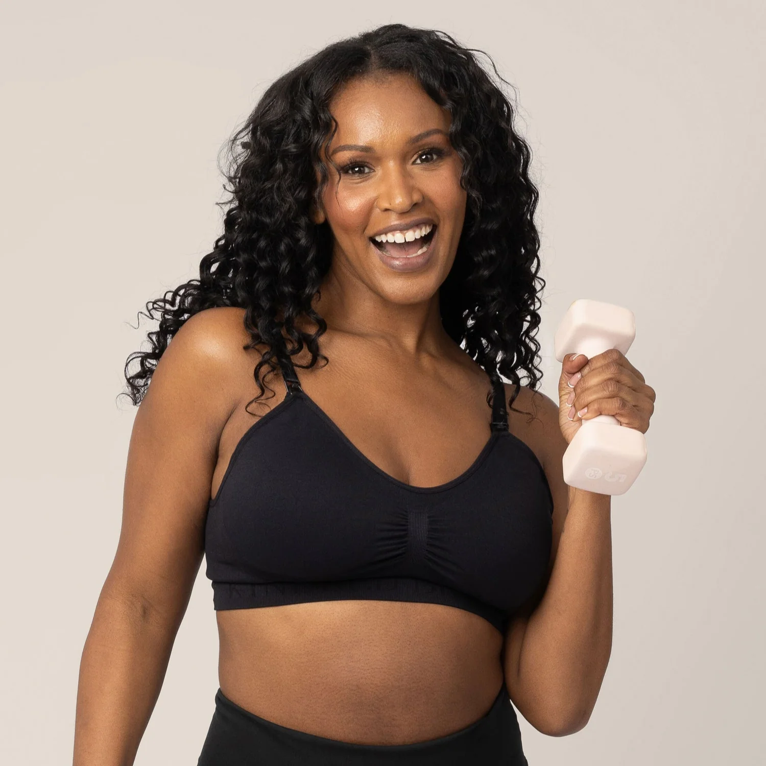 Kindred Bravely Sublime® Nursing Sports Bra