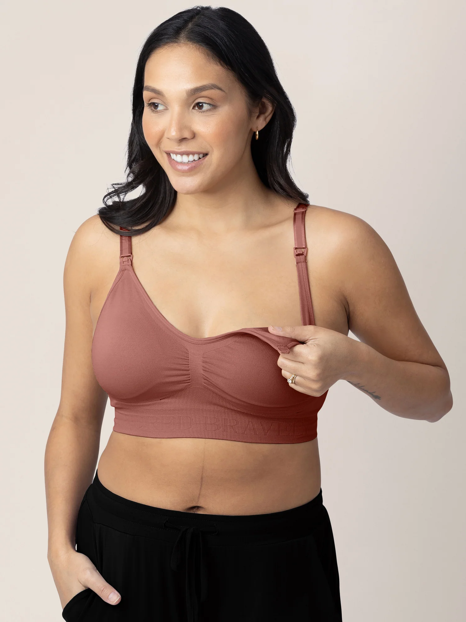 Kindred Bravely Simply Sublime® Nursing Bra