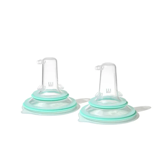 Willow 360 Milk Container Insert Replacement Set 2-Pack