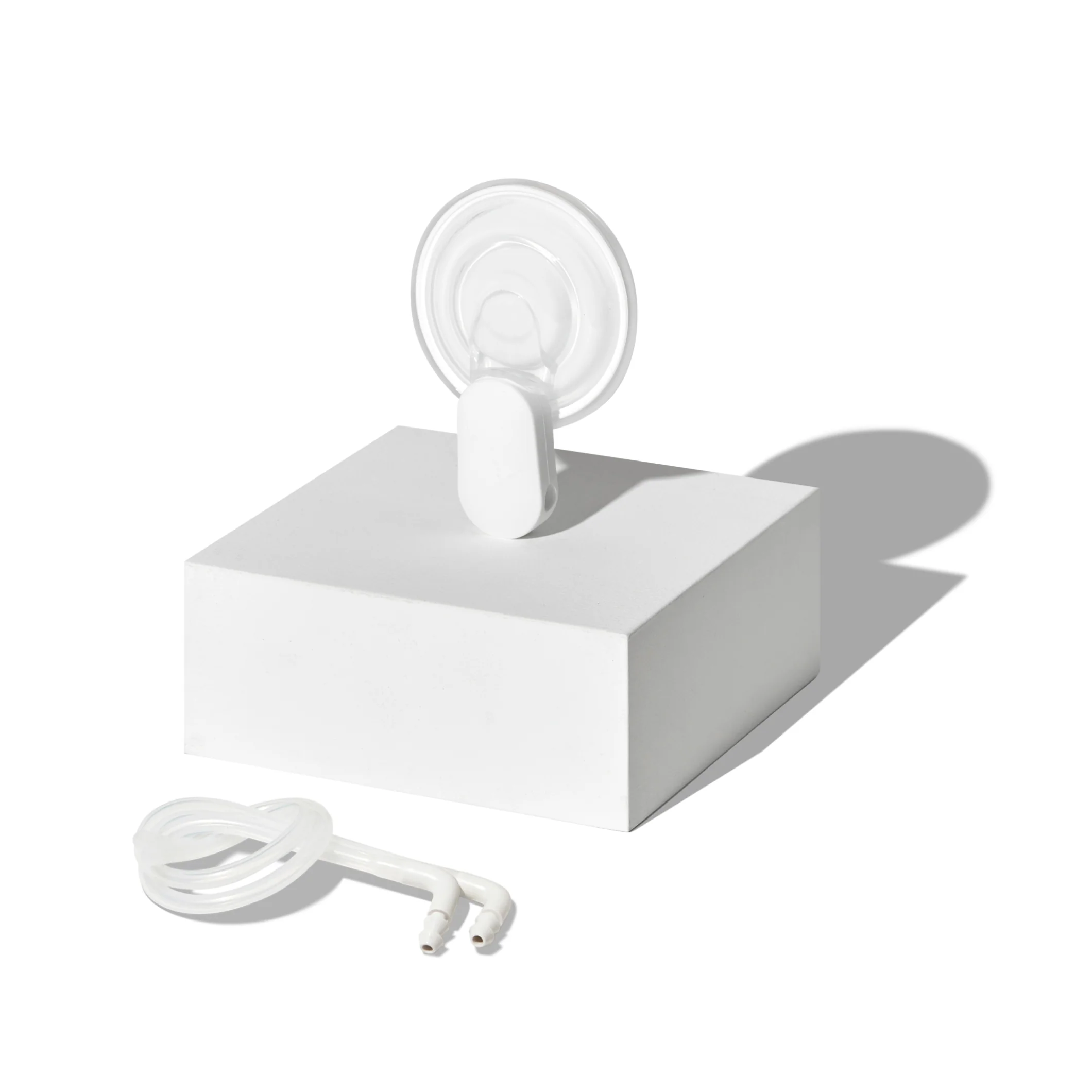 Willow Wave Tubing and Diaphragm Set for Collection Cups