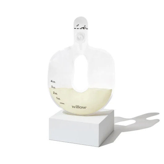 Willow 360® Spill-proof Milk Bags (48-pack)